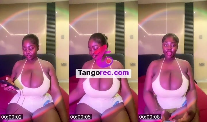 @lethalj Tango live from 2026-09-05