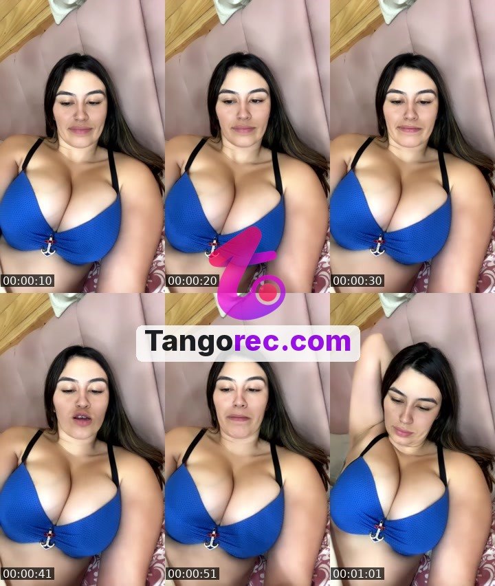 @niiicole Tango live from 2026-09-05