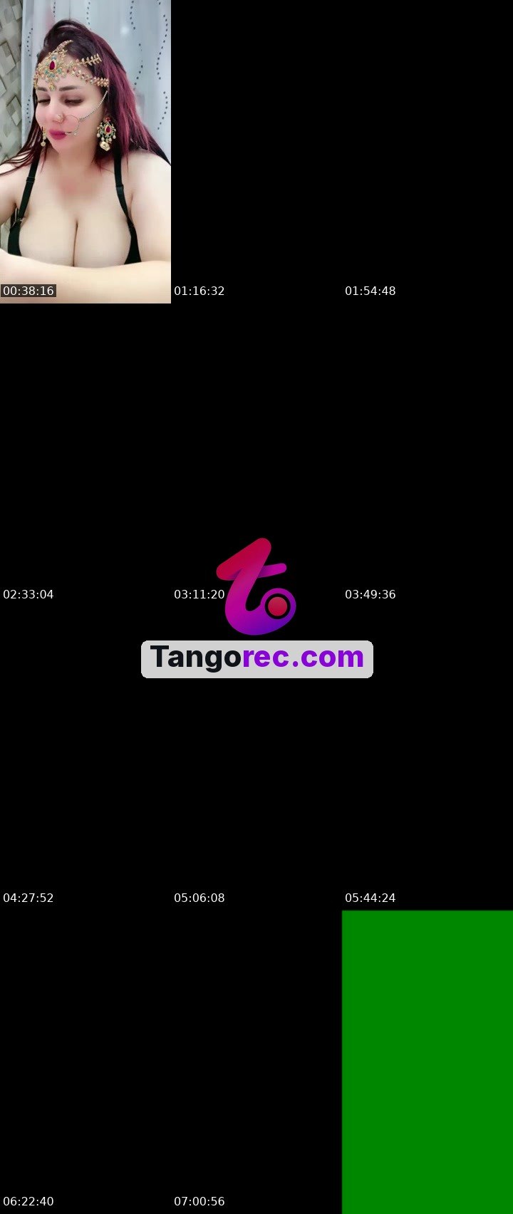 @manolya222 Tango live from 2026-09-05