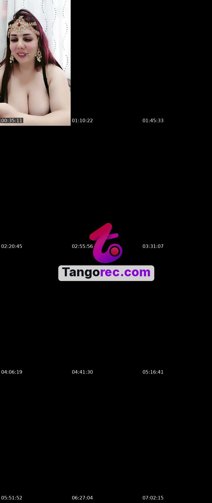 @manolya22299 Tango live from 2026-09-05