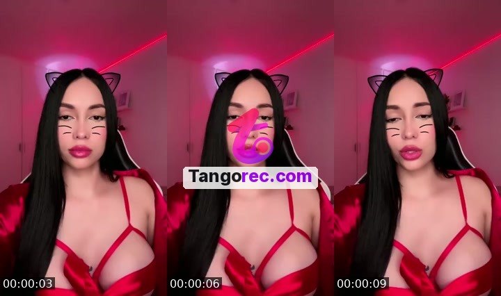 @aamrs Tango live from 2026-09-05