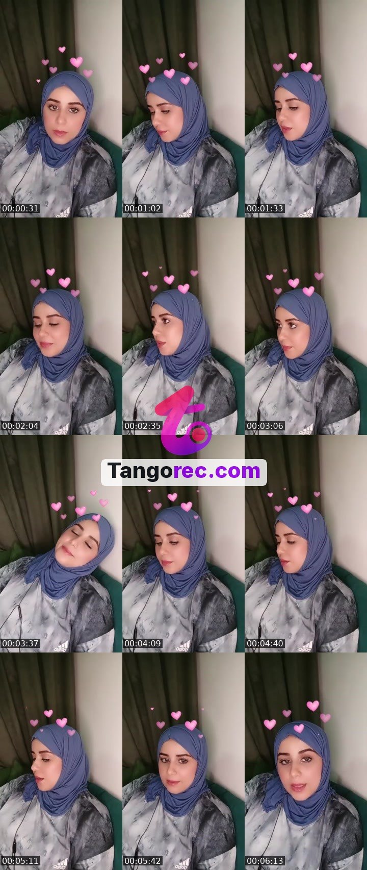 @talonjackal-27640 Tango live from 2026-09-05