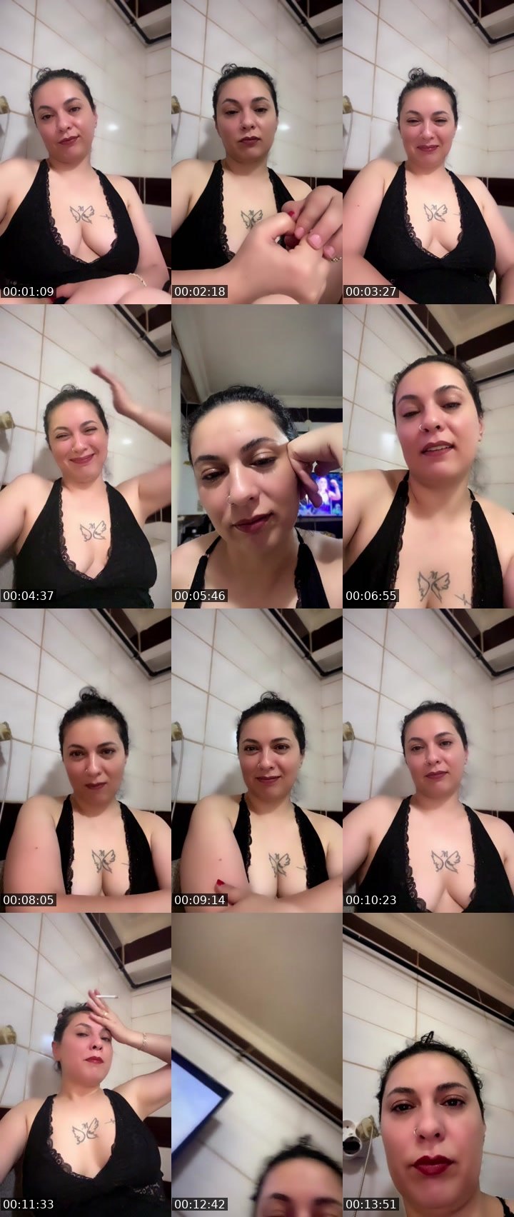 @sulta05 Tango live from 2026-07-20