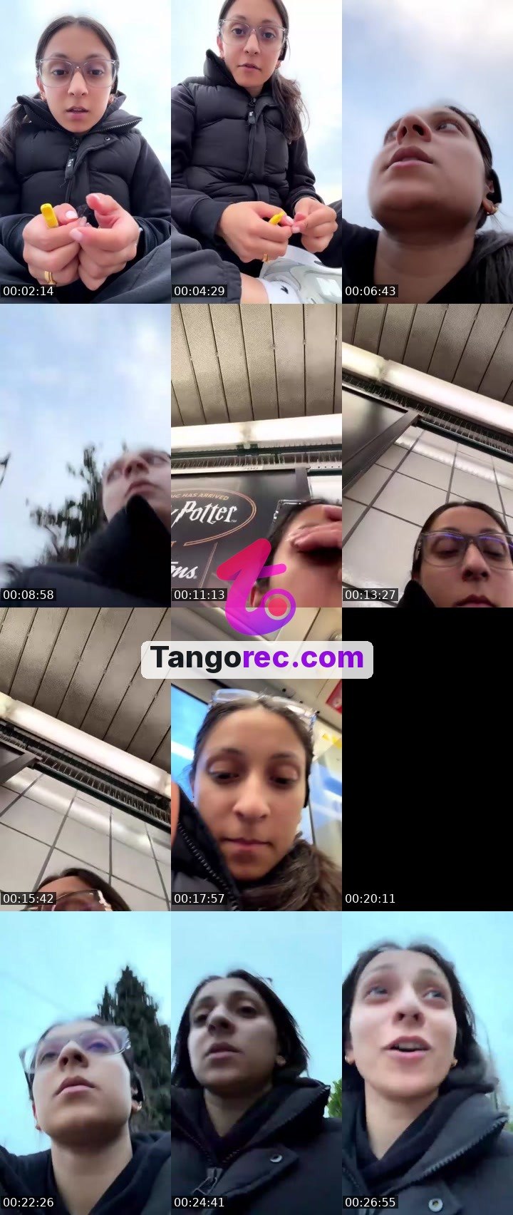 @terimadi Tango live from 2026-09-05