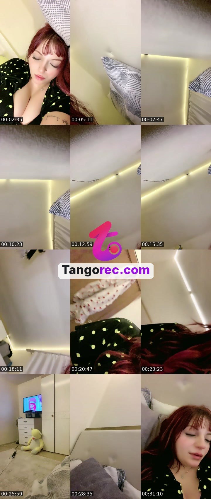 @redistan06 Tango live from 2026-09-05