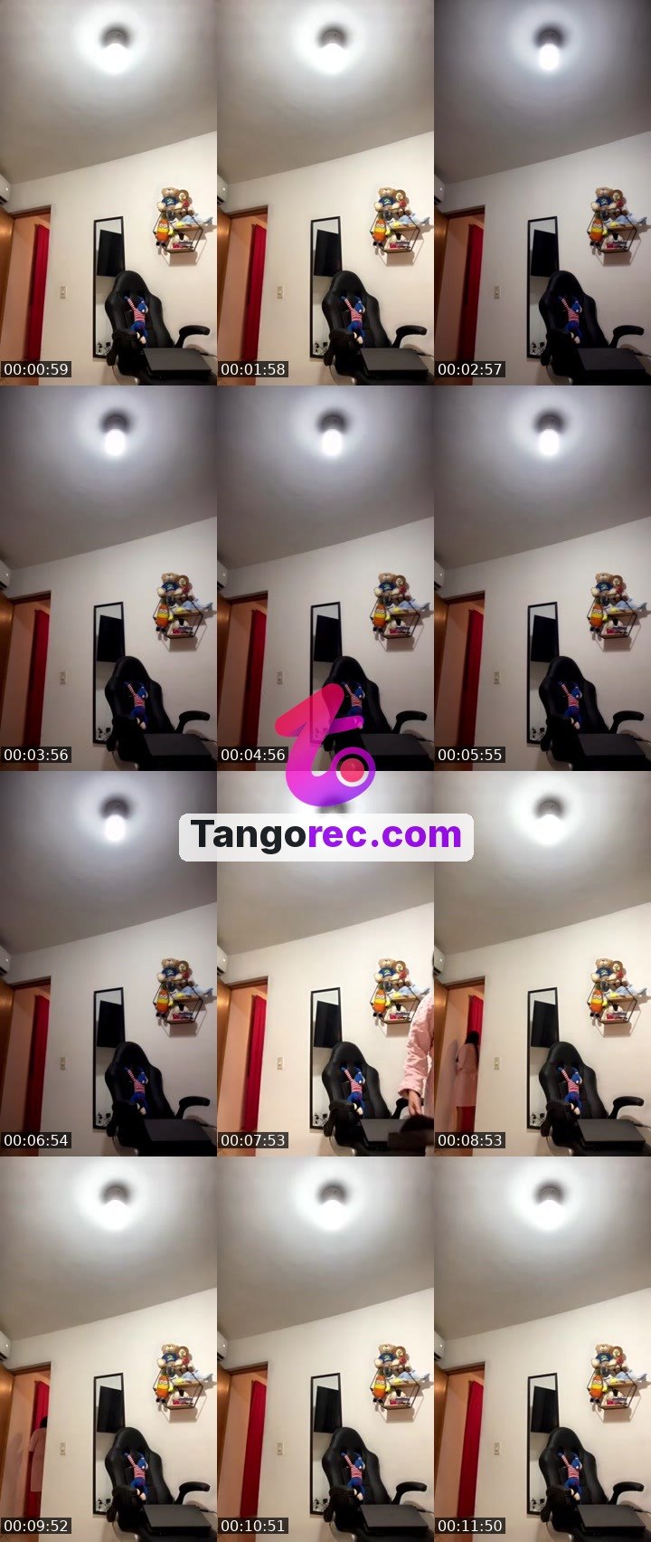 @marianahm100 Tango live from 2026-09-05