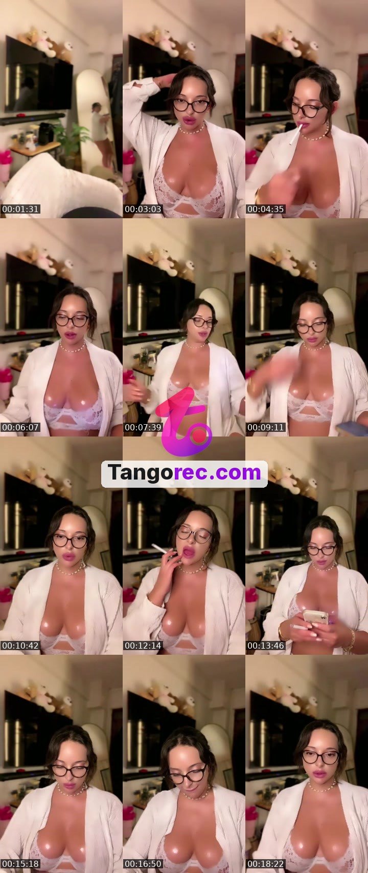 @mirayys Tango live from 2026-09-05
