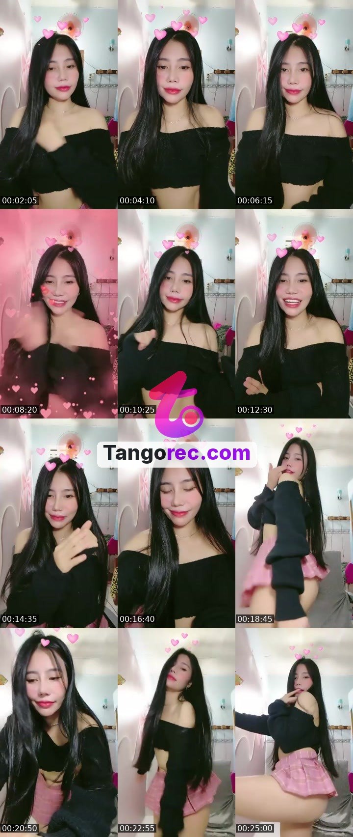 @sunday99 Tango live from 2026-09-05