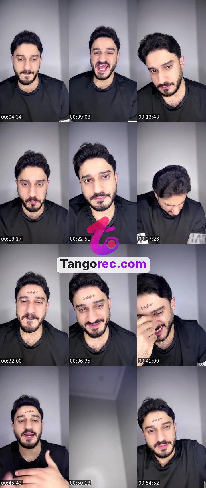 @stormtiger-114400 Tango live from 2026-09-05