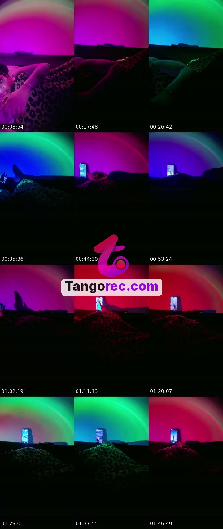 @yourinternetwife Tango live from 2026-09-05