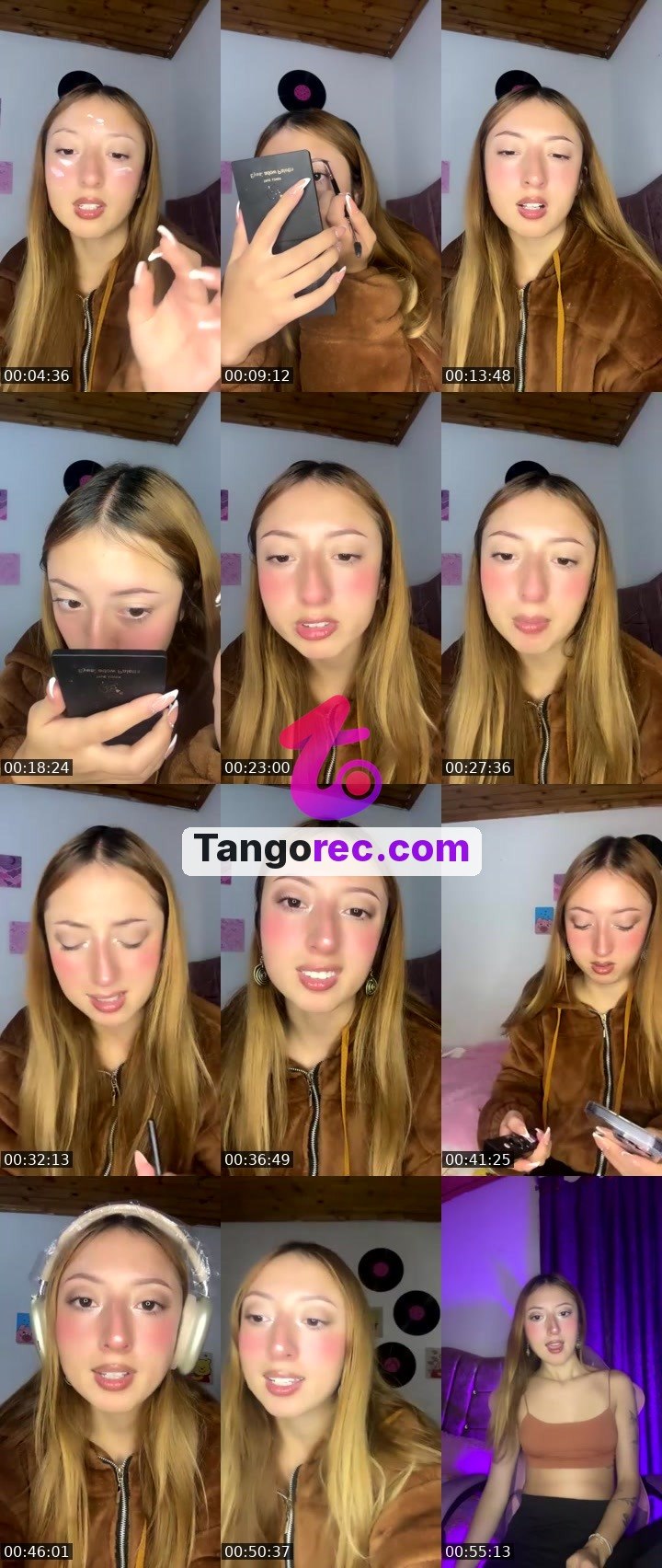 @im-sophiee Tango live from 2026-09-05