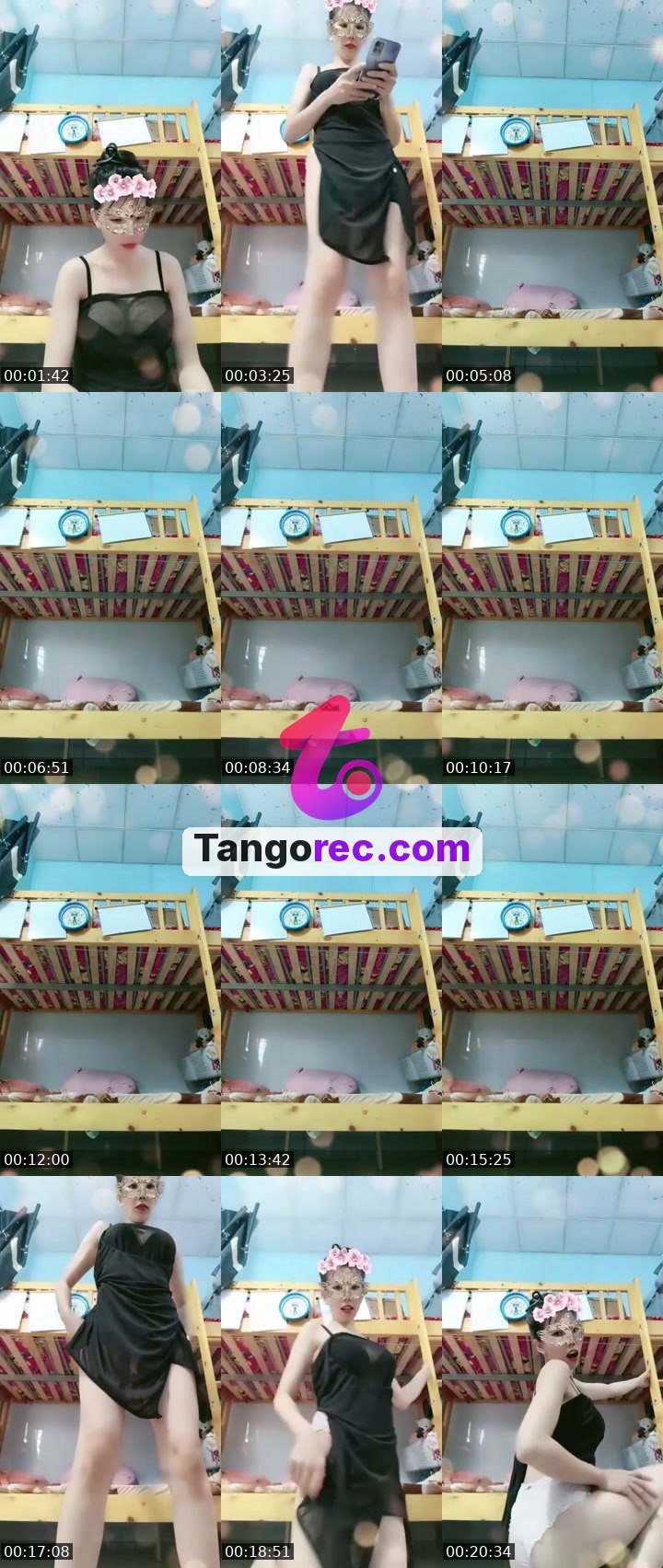 @cendi-117960 Tango live from 2026-09-05