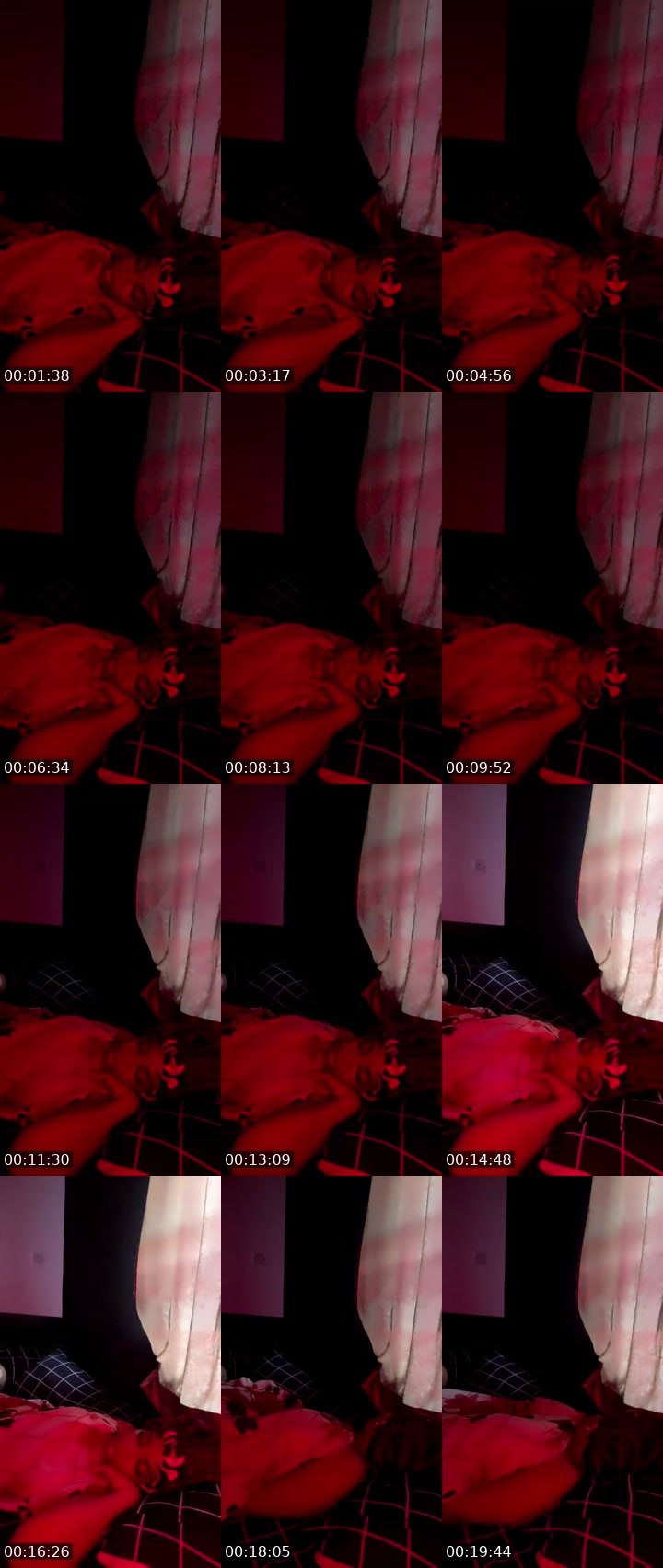 @Lilith706 Tango LIVE from 2026-07-20