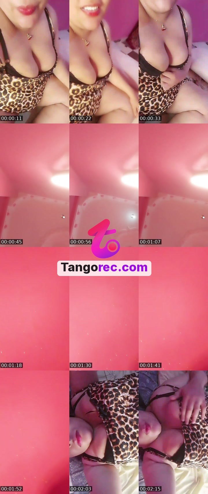 @snosh Tango live from 2026-09-05