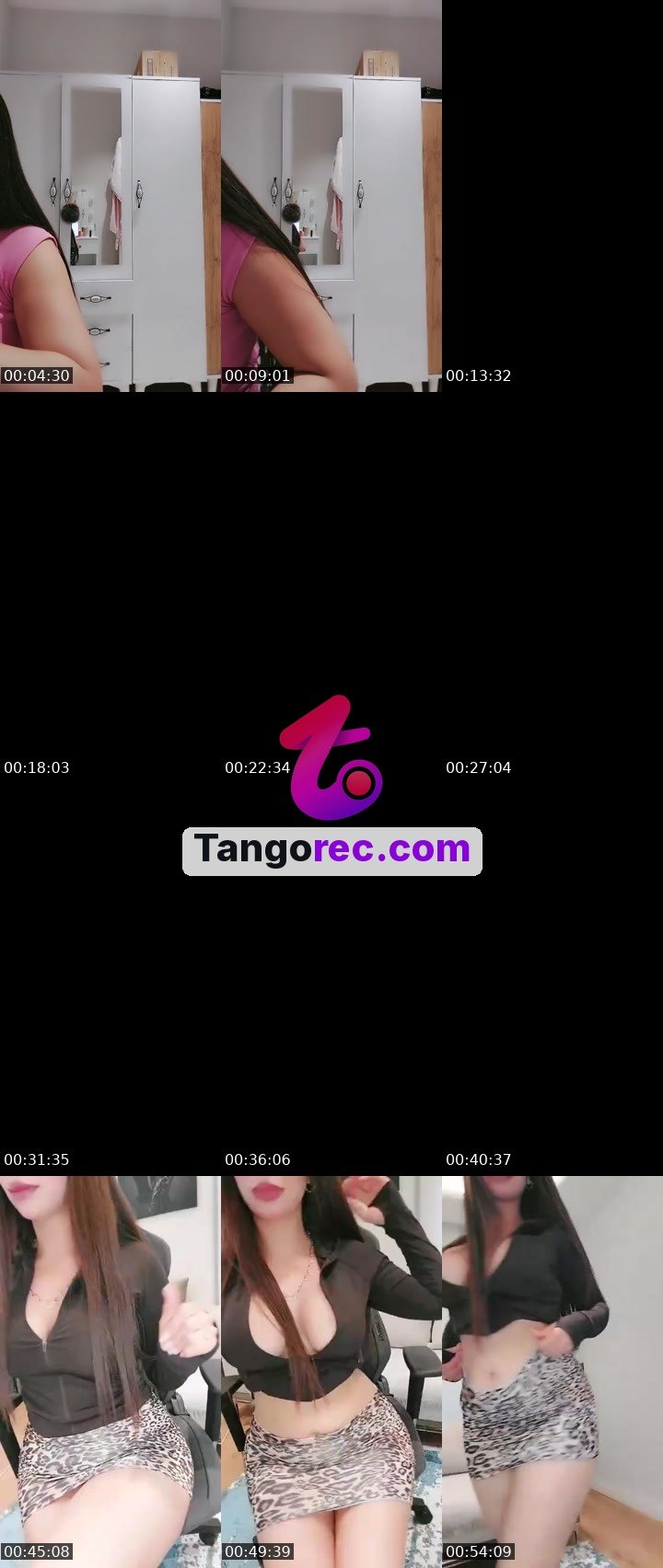 @yineyeniden777 Tango live from 2026-09-05