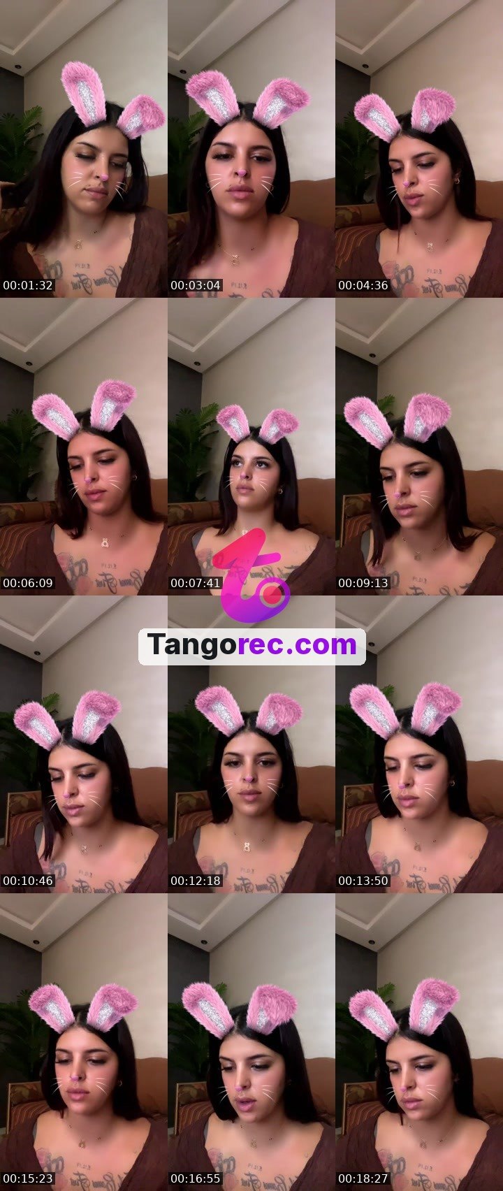 @88sagittarius88 Tango live from 2026-09-05