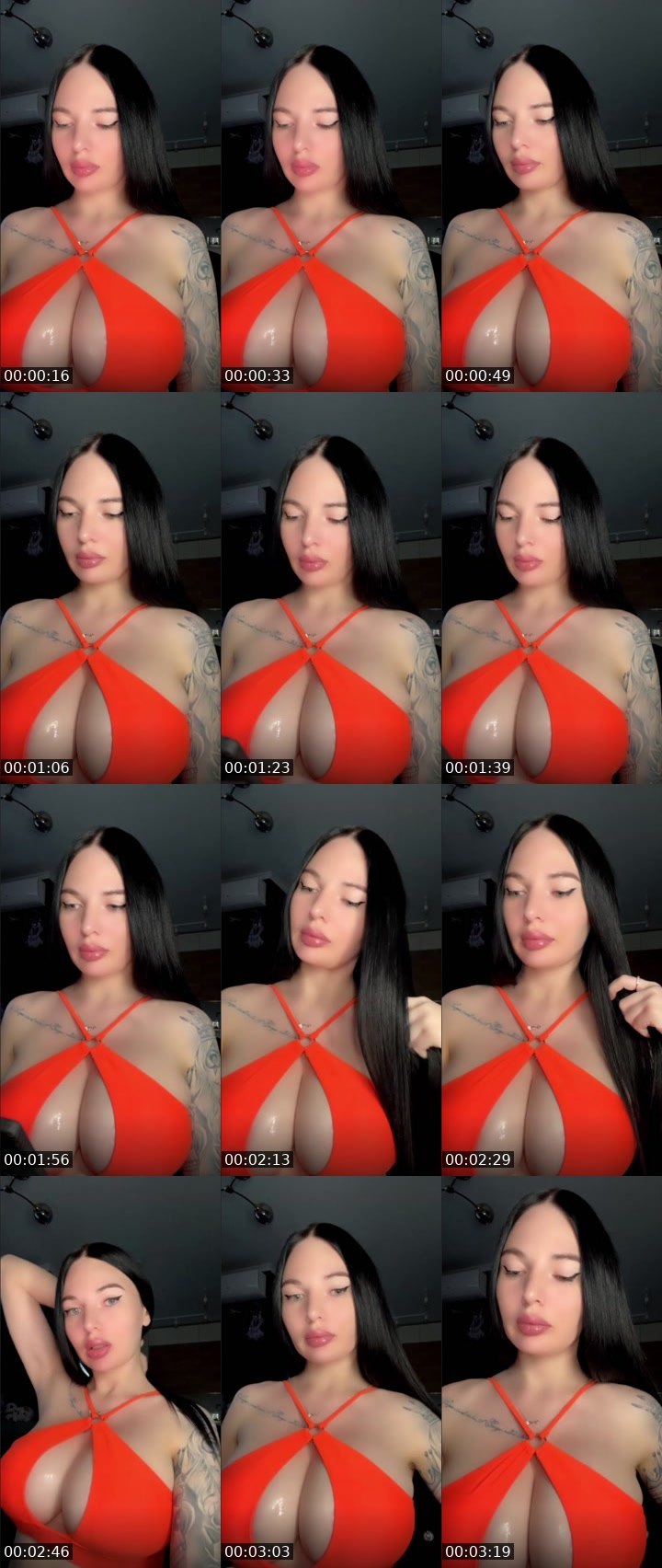 @eva5557 Tango live from 2026-07-20
