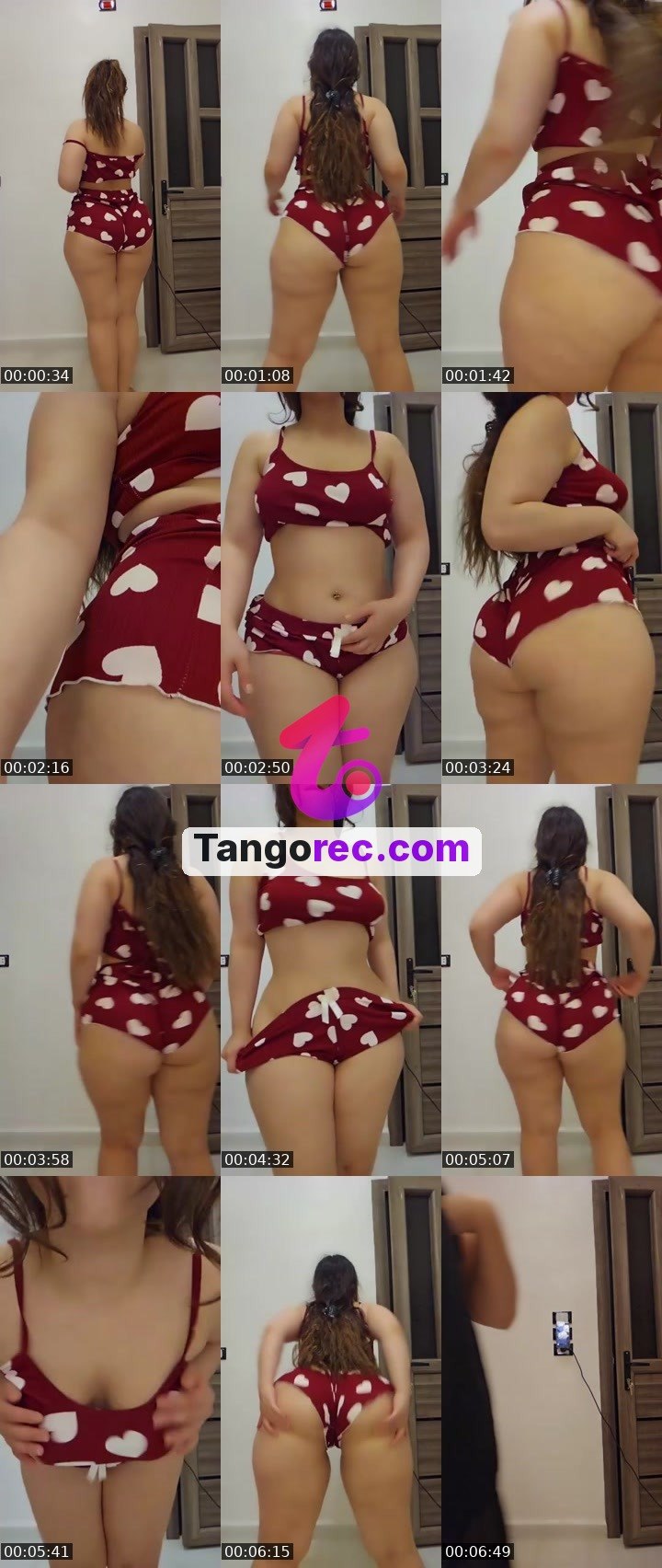 @quyeen Tango live from 2026-09-05