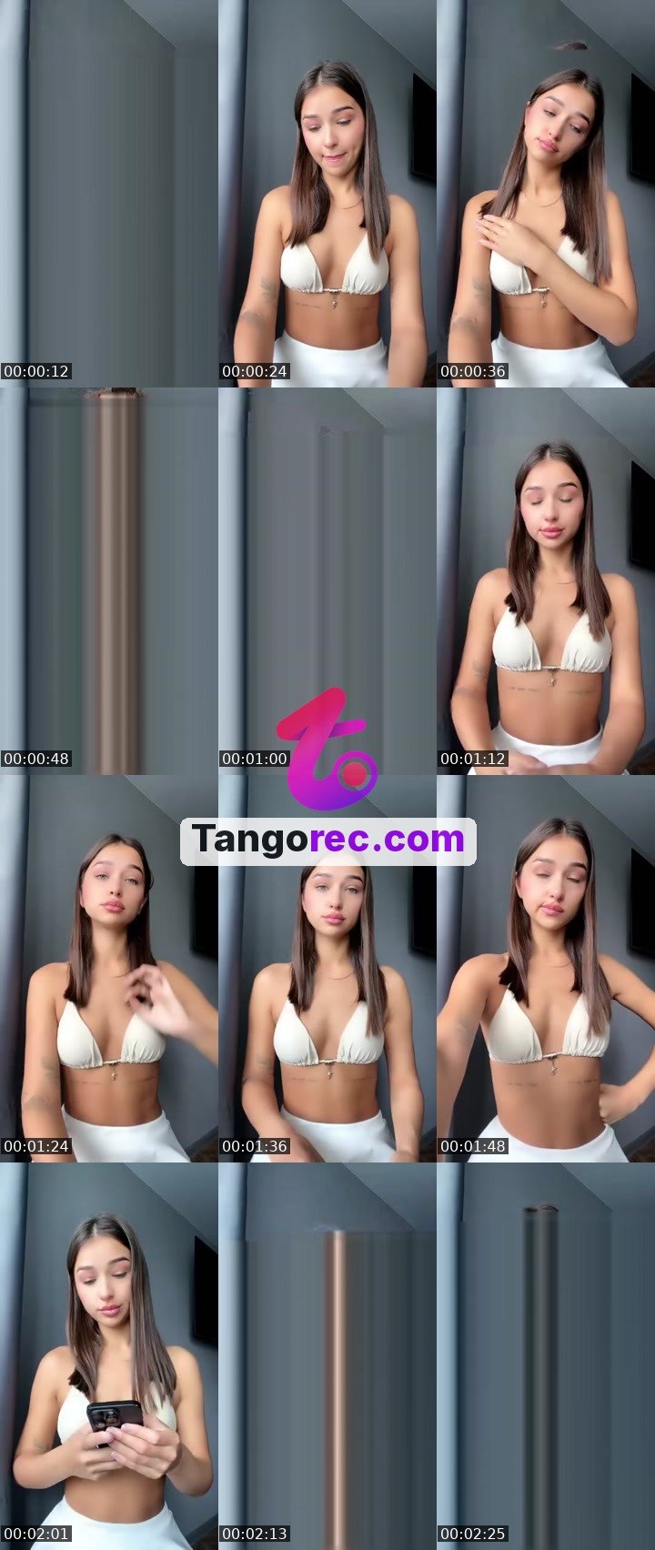 @famoustiger-38482 Tango live from 2026-09-05