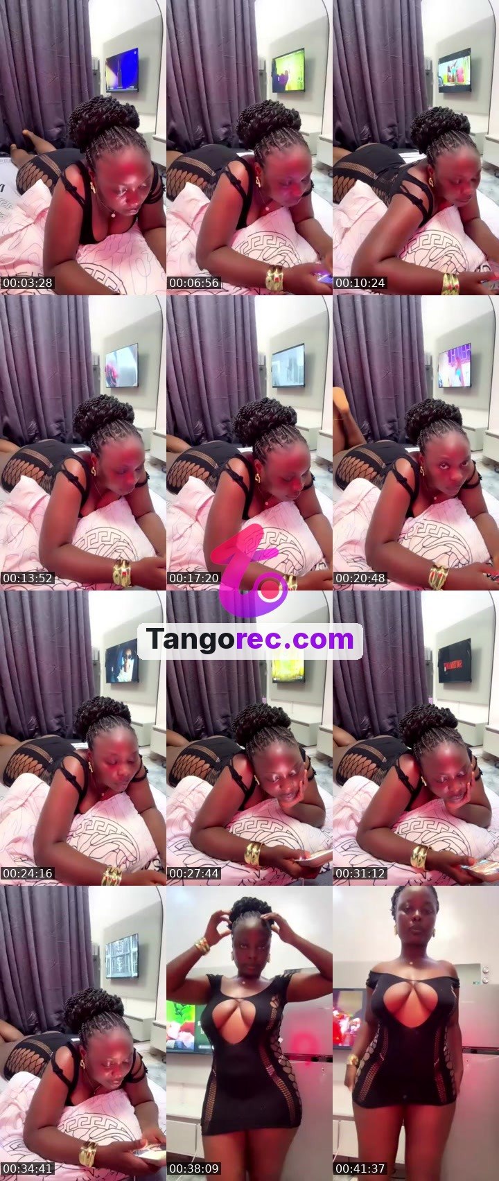 @princess833 Tango live from 2026-09-05
