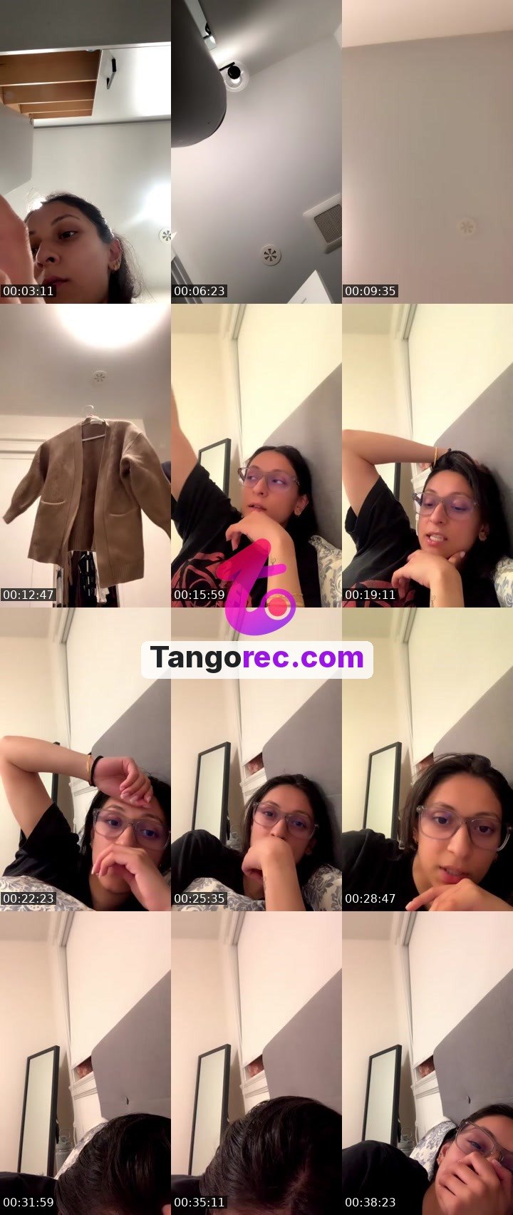 @terimadi Tango live from 2026-09-05