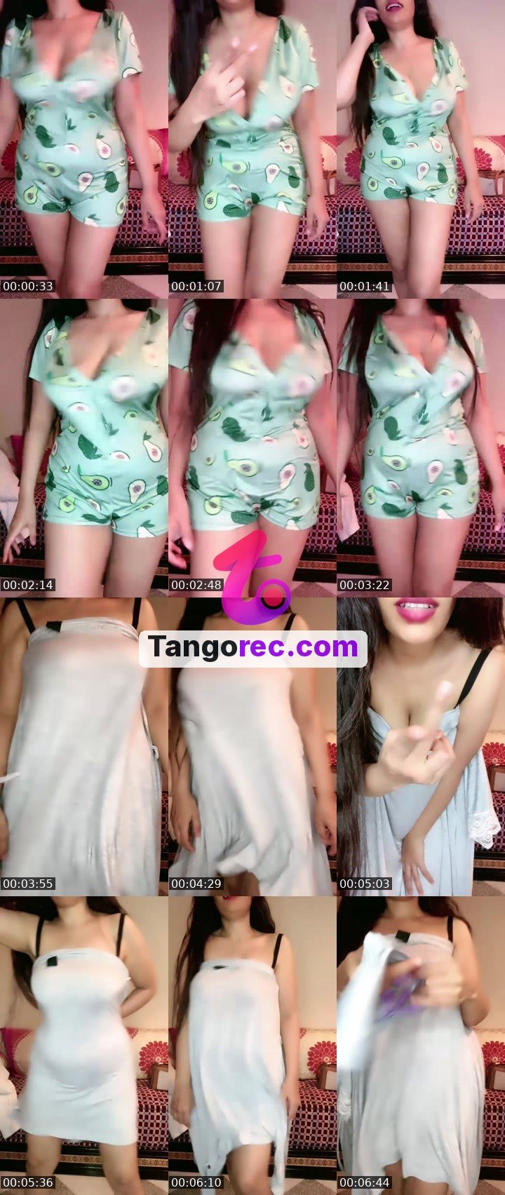 @cuddlybear-7412 Tango live from 2026-09-05