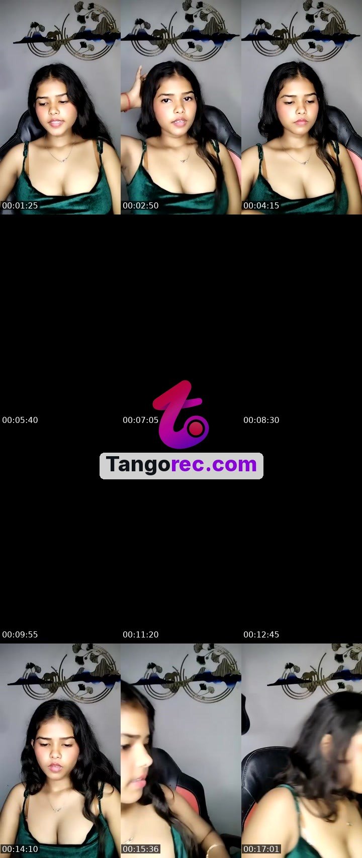 @queen1155 Tango live from 2026-09-05