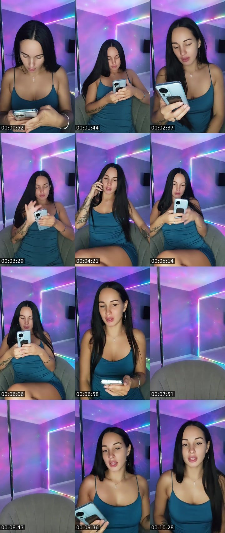@darya_d_d Tango live from 2026-07-20