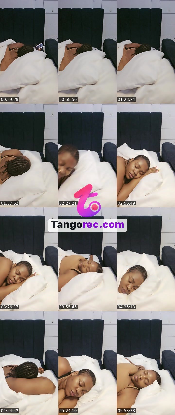@urfluffywife Tango live from 2026-09-05