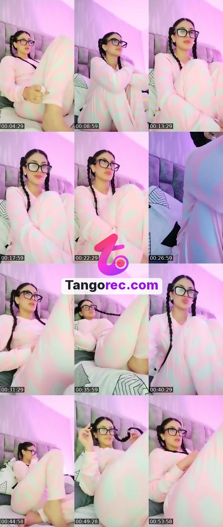@amorouskaty Tango live from 2026-09-05