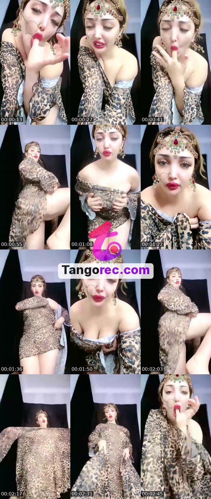 @ayl51 Tango live from 2026-09-05