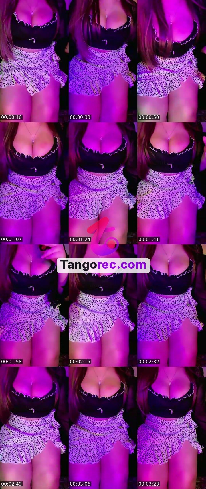 @shsh265 Tango live from 2026-09-05