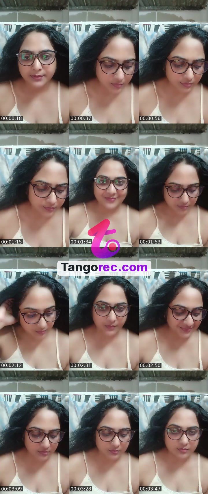 @geetan Tango live from 2026-09-05