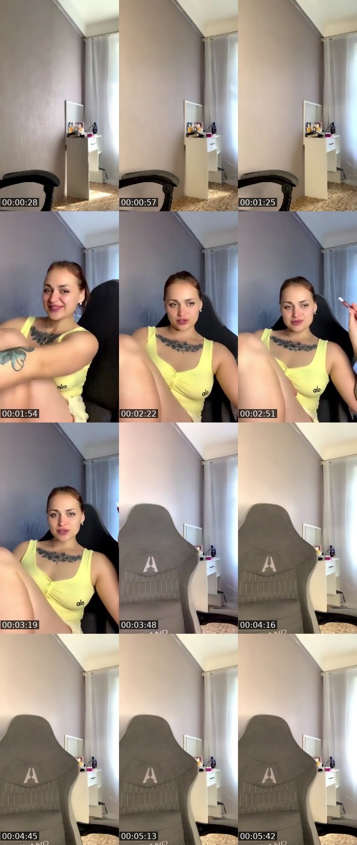 @mavis2026 Tango live from 2026-07-20