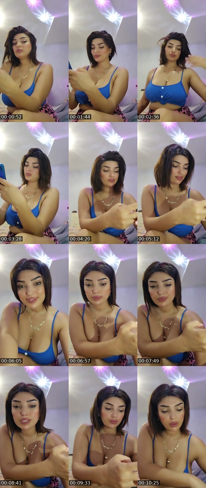 @farinajjj Tango LIVE from 2026-07-20
