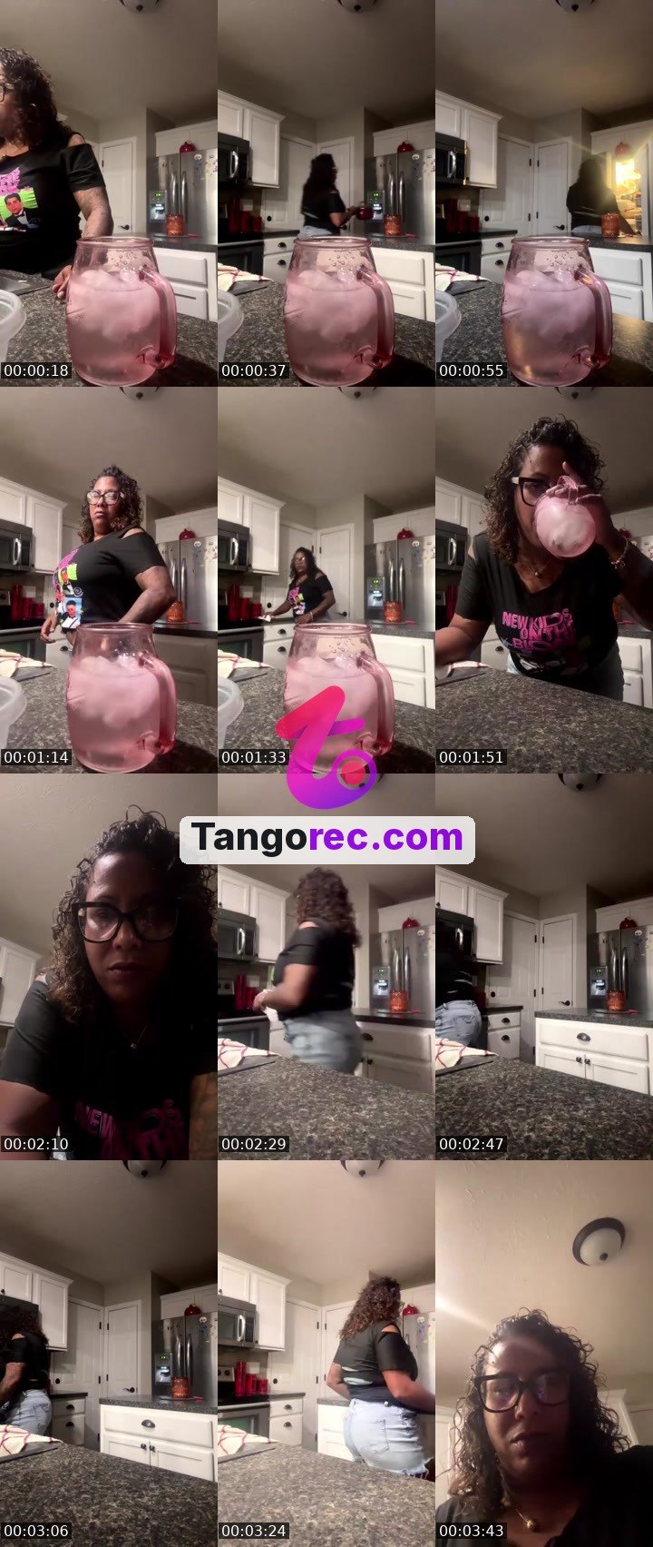 @sugaroverdose Tango live from 2026-09-05