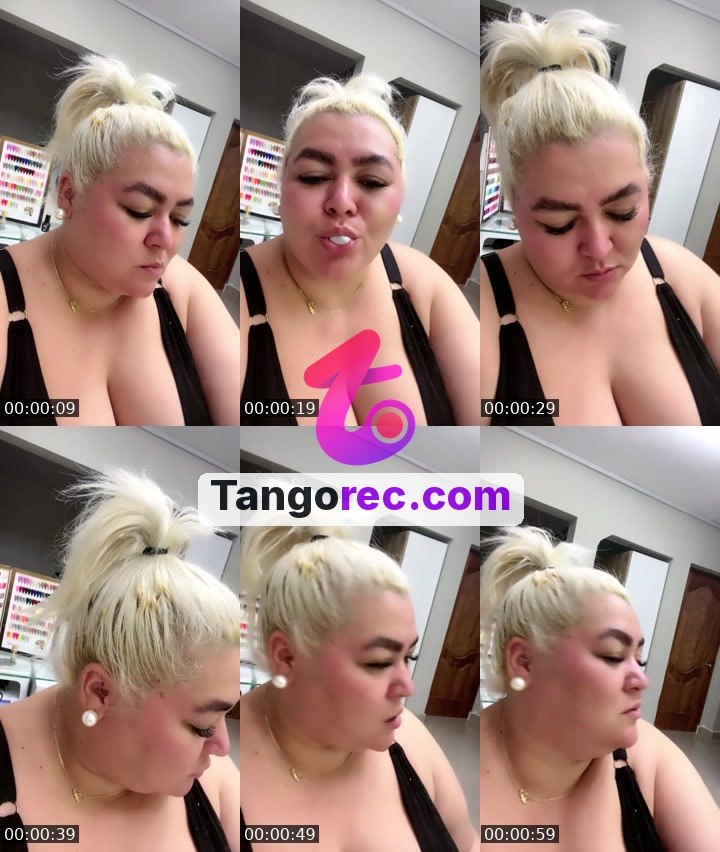 @annisoffi Tango live from 2026-09-05