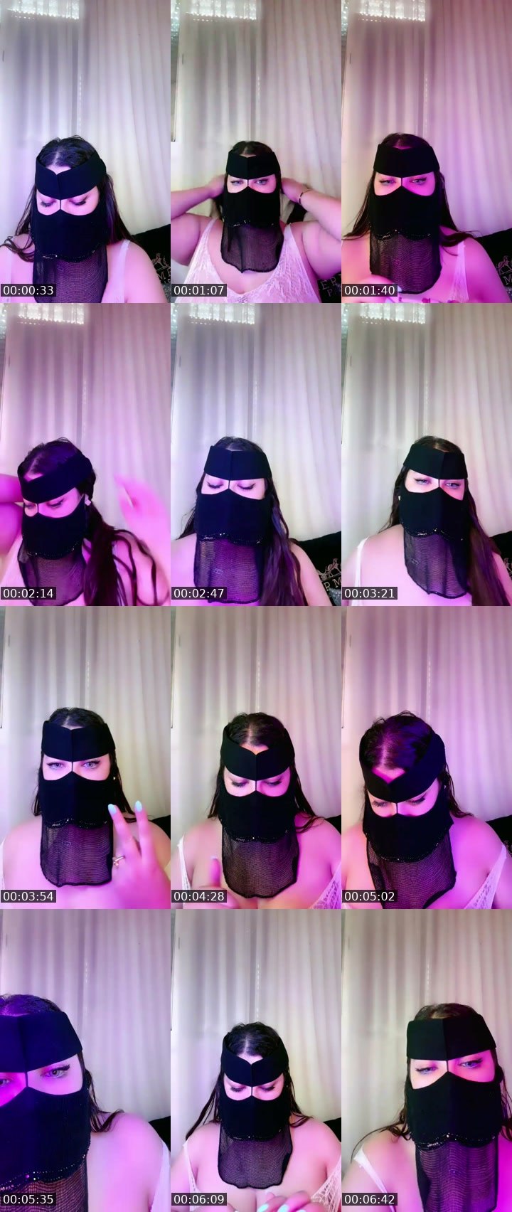 @ghazala2 Tango live from 2026-07-20