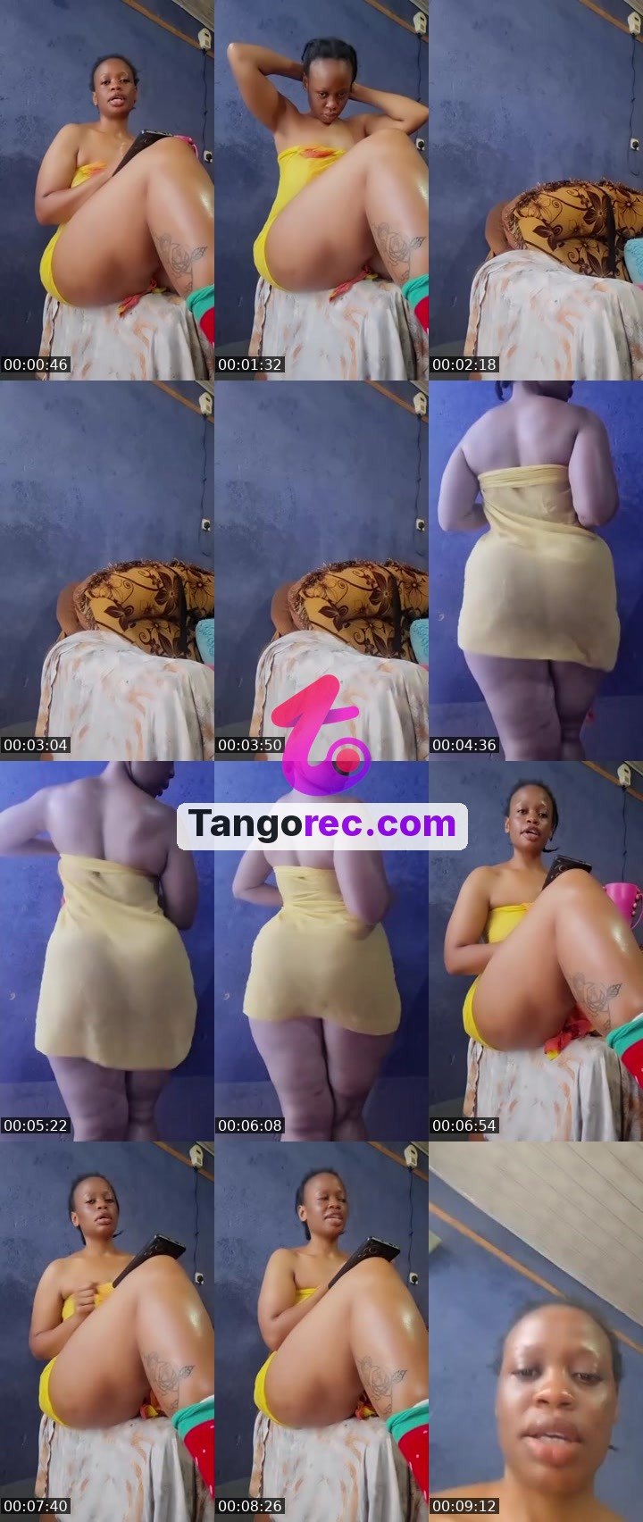 @superduperbadger-31290 Tango live from 2026-09-05