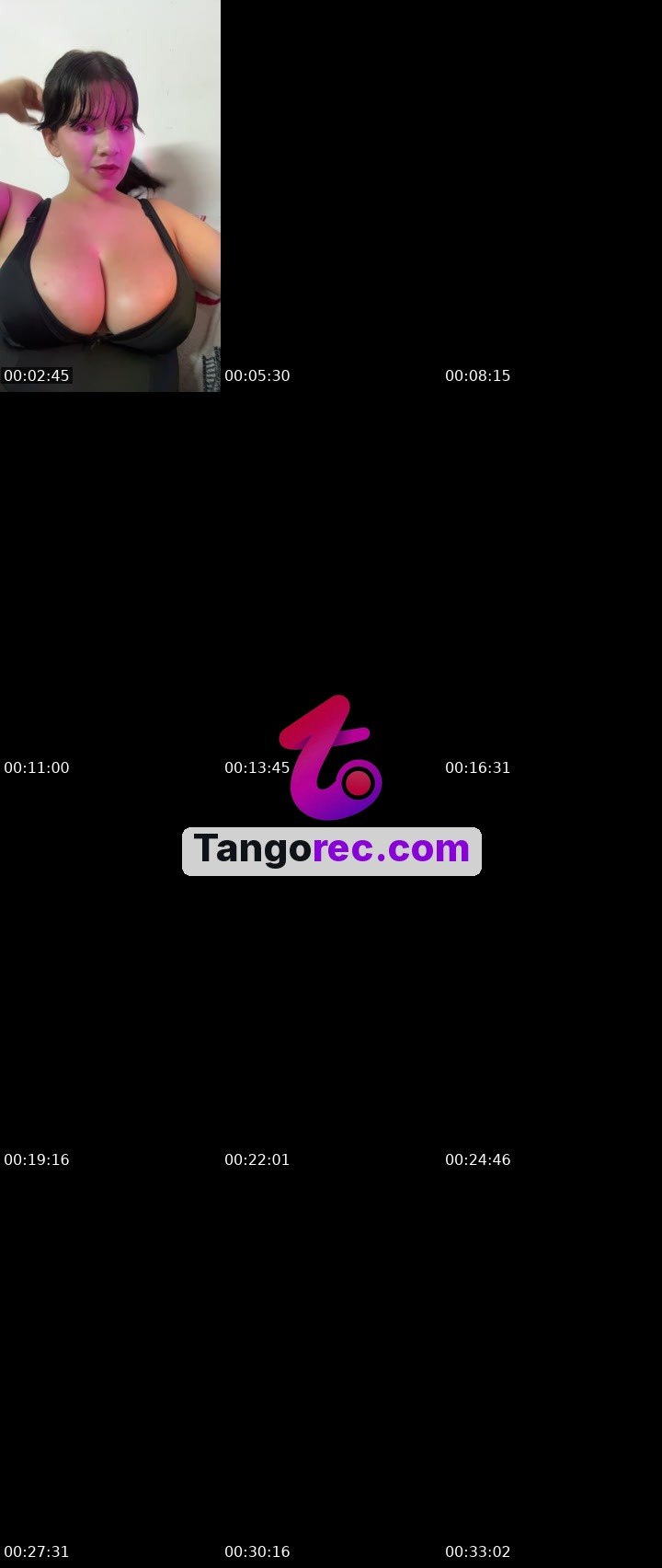 @violetafox19 Tango live from 2026-09-05