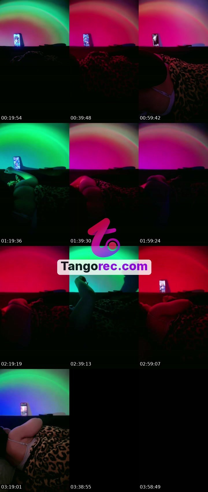 @yourinternetwife Tango live from 2026-09-05