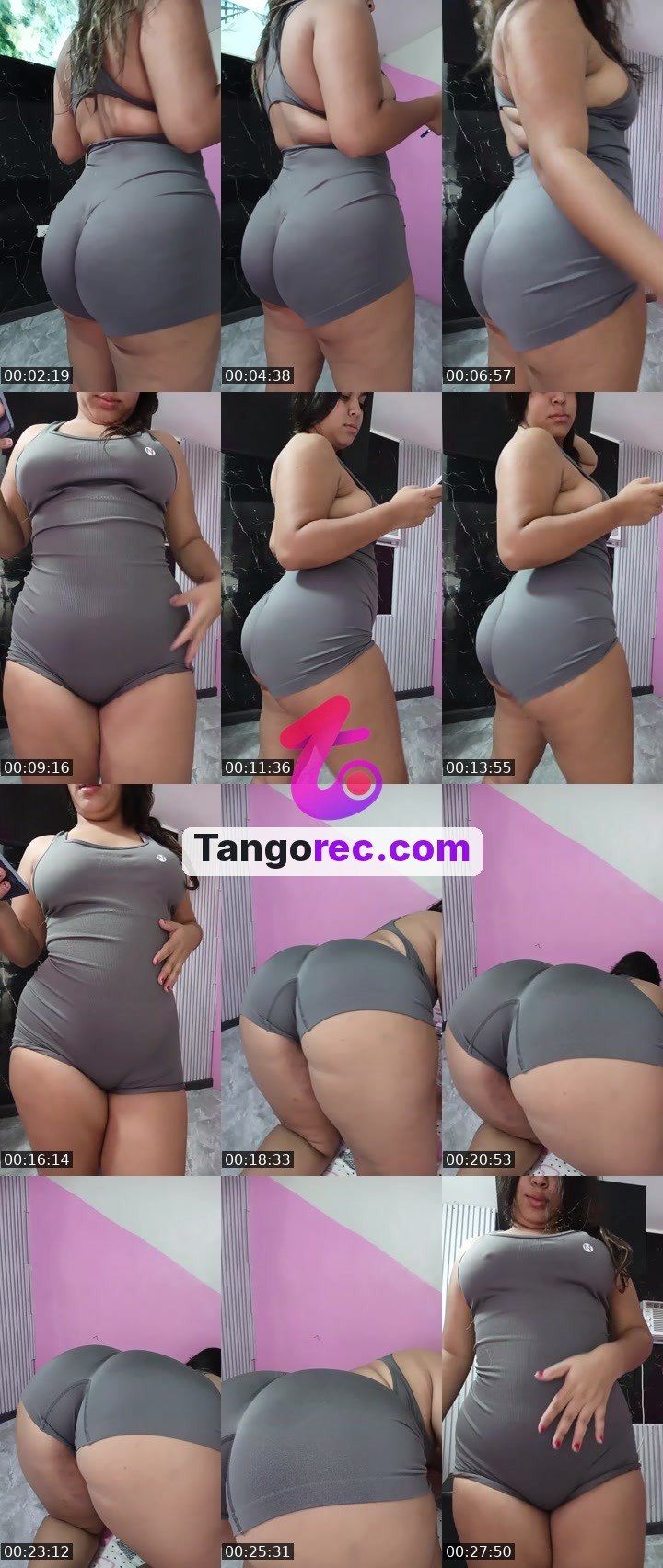 @futuristicsquirrel-14577 Tango live from 2026-09-05