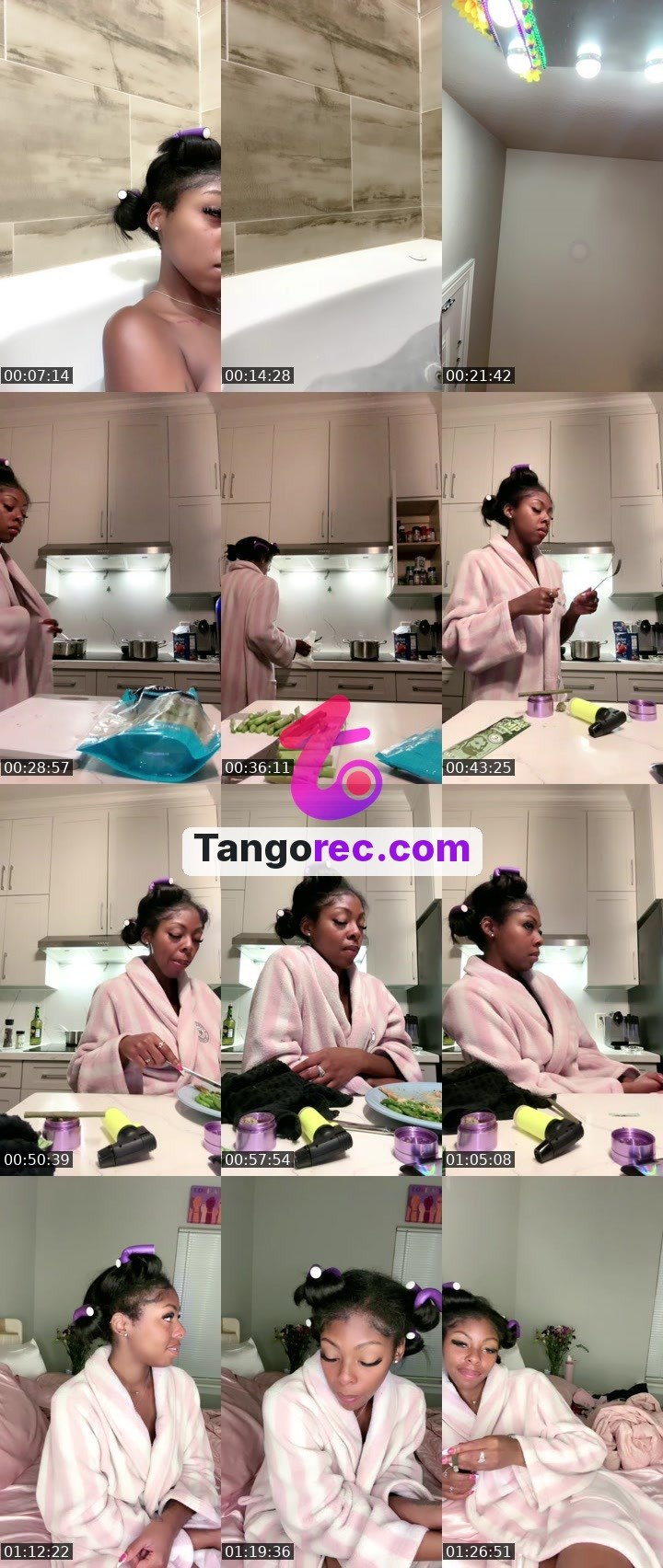 @ofnairobiii Tango live from 2026-09-05
