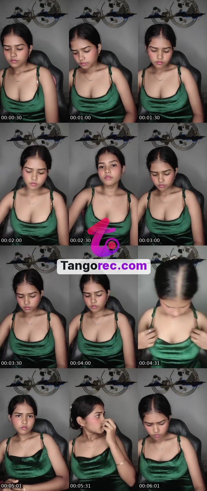 @queen1155 Tango live from 2026-09-05