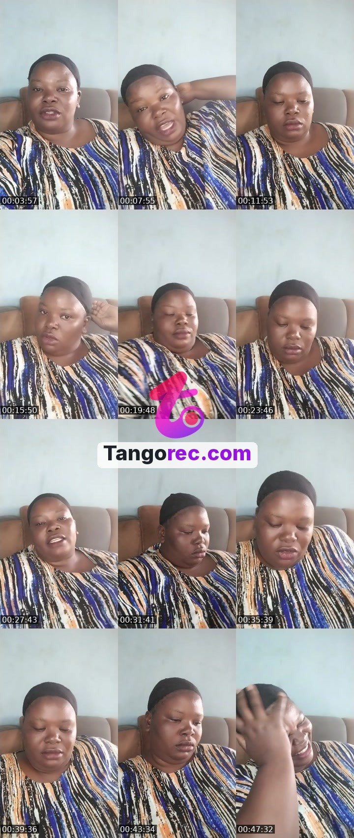 @francisca-achieng Tango live from 2026-09-05