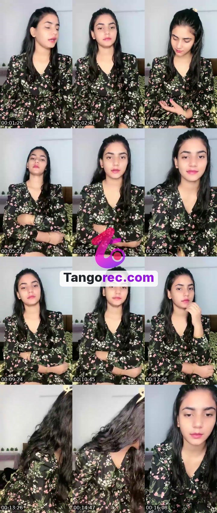 @queenjiya03 Tango live from 2026-09-05