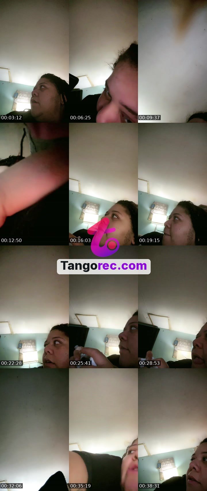 @icumyouleave69 Tango live from 2026-09-05
