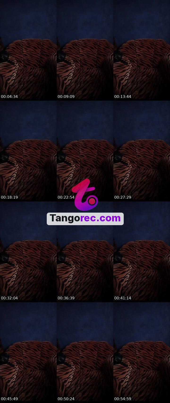 @superduperbadger-31290 Tango live from 2026-09-05