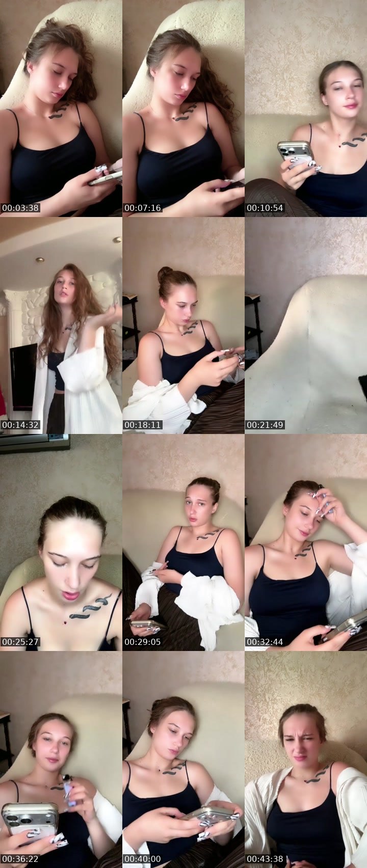 @monii_ka Tango live from 2026-07-20