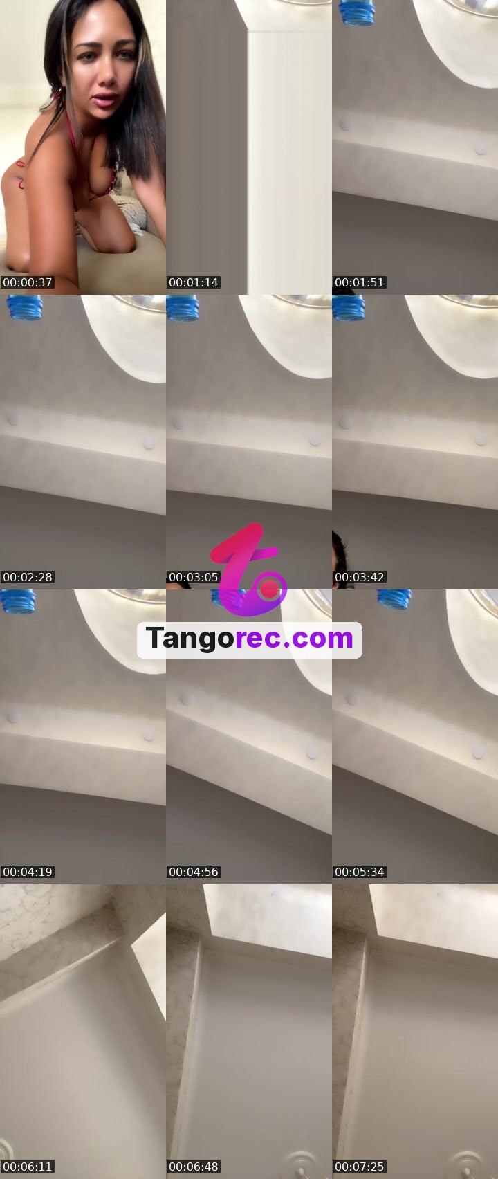 @viptrc Tango live from 2026-09-05